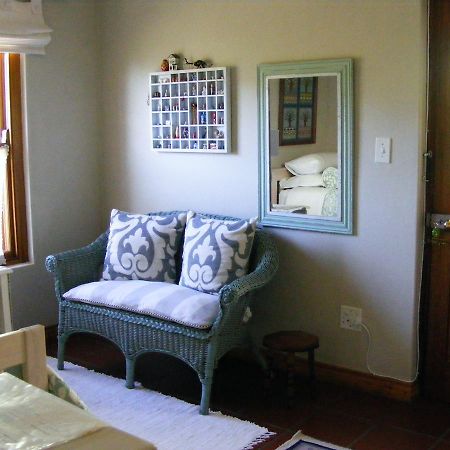 Karoo Chat Prince Albert Dış mekan fotoğraf