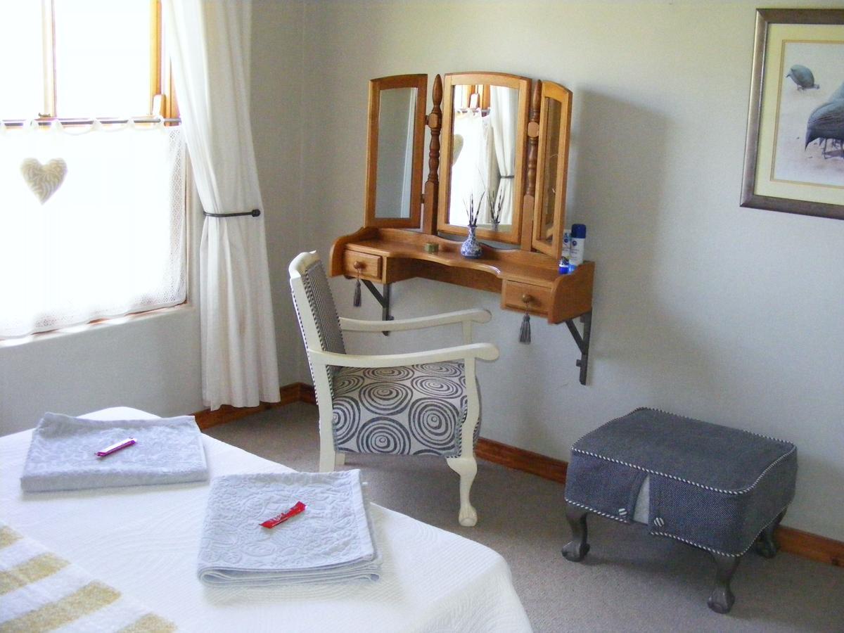 Karoo Chat Prince Albert Dış mekan fotoğraf